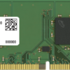رم دسکتاپ DDR4 کروشیال 2666 ظرفیت 8 گیگابایت
